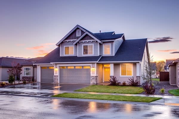 Illingen Hauskaufberatung mit Immobiliengutachter